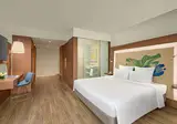 Novotel Saigon Centre foto 12