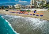 Arsi Blue Beach Hotel foto 7