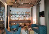 Capital Hotel Garni foto 13