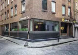 Point A Hotel London Liverpool Street foto 1