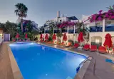 Hotel The Hello foto 13