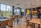 B&B Hotel Bordeaux Centre Gare Saint-Jean foto 7