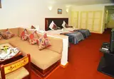 Omega Hotel foto 13