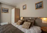 Résidence Les Chalets de Rosael foto 14