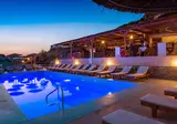Lygaria Beach Hotel foto 25
