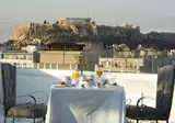 Titania Hotel foto 7