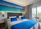 Invisa Hotel Club Cala Blanca foto 3