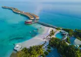 Centara Ras Fushi Resort & Spa Maldives foto 7