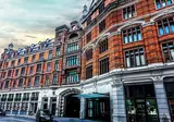 Andaz London Liverpool Street foto 11