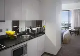 InterContinental Residence Suites Dubai F.C foto 23