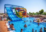 Appartementen Albir Garden Resort foto 4