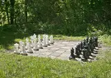 Knaus Campingpark Frickenhausen foto 8