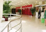 Novotel Valencia Lavant foto 19