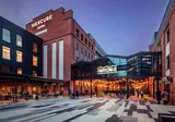 Mercure Krakow Fabryczna City foto 10
