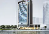 InterContinental Residences Dubai Business Ba foto 10