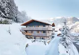 Huber's Lodge foto 1