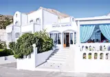 Hotel Glaros foto 15