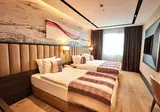 Ramada by Wyndham Istanbul Umraniye foto 25
