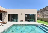 Villa Almadies foto 1