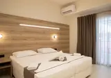 Hotel Dafni Plus foto 4