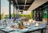 Voya Beach Resort foto 24