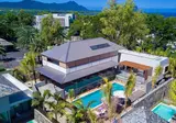 Marguery Exclusive Villas Conciergery & Resor foto 22
