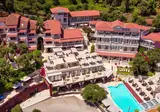 Valtos Beach Hotel foto 1