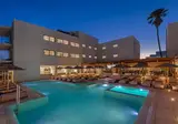 Cabana Blu Hotel & Suites foto 14