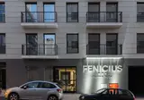 Fenicius Charme Hotel foto 2