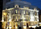 Athens Art Hotel foto 1