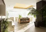 Aimia Hotel foto 27