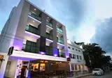 We Hotel Puerto Morelos foto 1