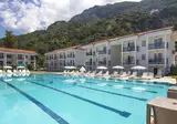 Belcekum Beach Resort foto 9