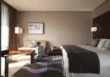 Hotel Miramar Barcelona foto 29