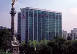 Sheraton Mexico City Maria Isabel Hotel foto 13