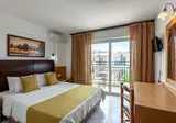 Mediterraneo Hotel foto 10