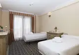 Agora Juan de Austria foto 4