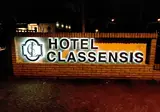 Hotel Classensis foto 15