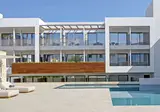 Ikonos Seafront Luxury Suites foto 2