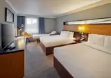 DoubleTree by Hilton Manchester Airport foto 29