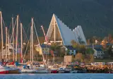 Ontdek Tromsø en de Noordkaap foto 22