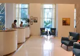 Ramada by Wyndham Dubai Barsha Heights foto 13