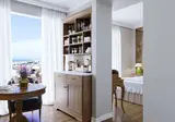 Metaxa Hotel Urban Boutique Living foto 16