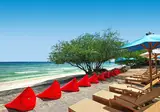 Jambuluwuk Oceano Resort Gili Trawangan foto 9