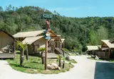 Glamping Can Bora foto 6