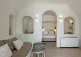 Oia Castle Luxury Suites foto 7