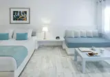 Santorini Kastelli foto 23