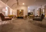 Dellarosa Boutique Hôtel foto 10