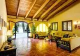 Pian Dei Mucini Resort foto 25