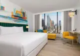Novotel Bangkok Platinum foto 18
